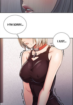 Taste of Forbbiden Fruit Ch.15/24 Page #292