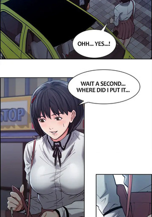 Taste of Forbbiden Fruit Ch.15/24 Page #116