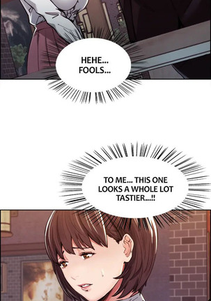 Taste of Forbbiden Fruit Ch.15/24 Page #105