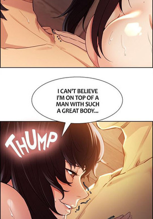 Taste of Forbbiden Fruit Ch.15/24 Page #49