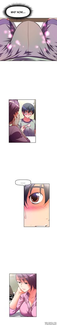Brawling Go Ch.0-34