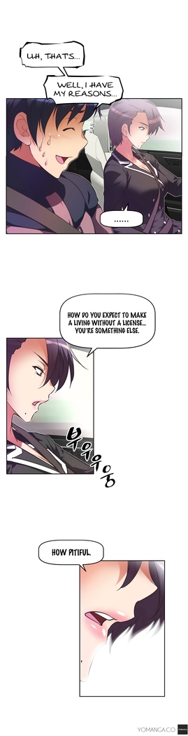 Brawling Go Ch.0-34