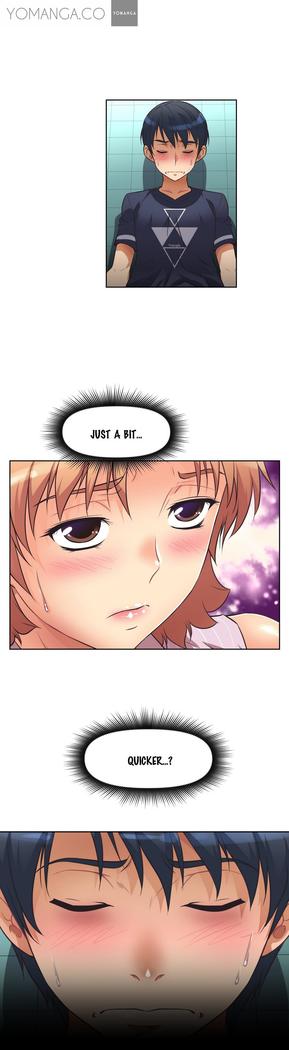Brawling Go Ch.0-34