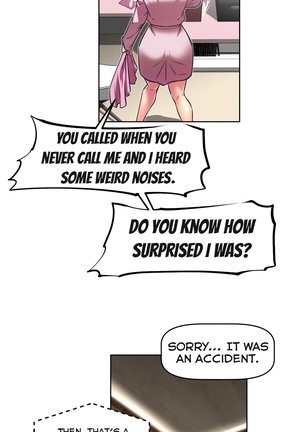 Brawling Go Ch.0-34 Page #959