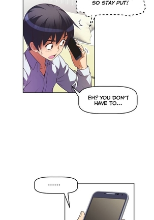 Brawling Go Ch.0-34 Page #1088