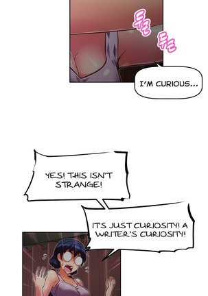 Brawling Go Ch.0-34 Page #1146