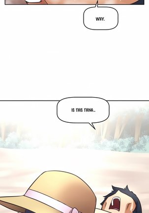 Brawling Go Ch.0-34 - Page 434