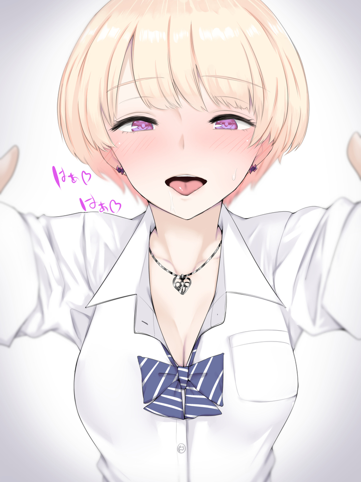 Bokki ni Kizuitara Sugu Nuite Kureru Bitch-domo ni Heya o Senryou Sareta Hanashi 2