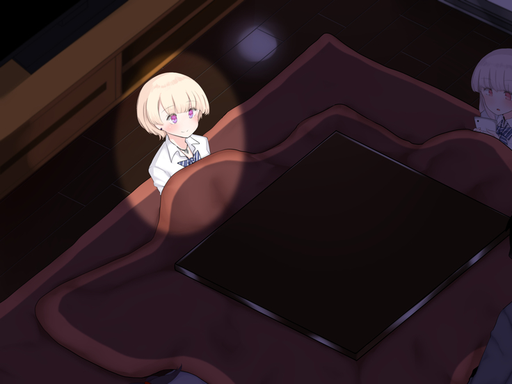 Bokki ni Kizuitara Sugu Nuite Kureru Bitch-domo ni Heya o Senryou Sareta Hanashi 2