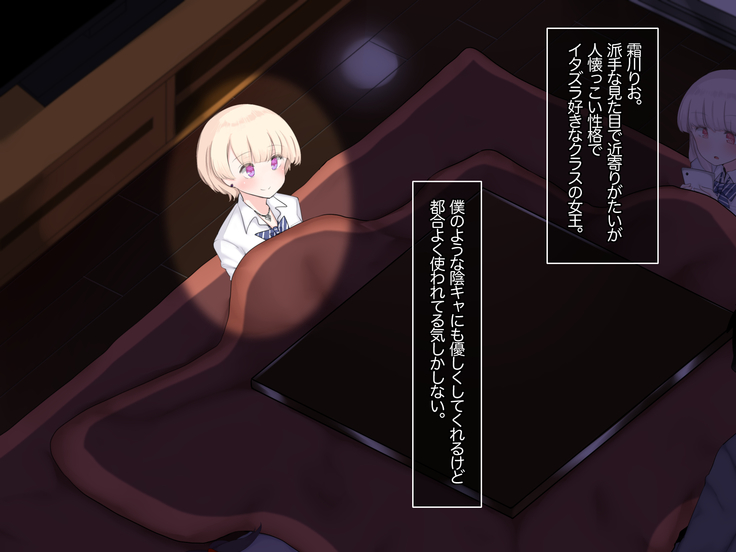 Bokki ni Kizuitara Sugu Nuite Kureru Bitch-domo ni Heya o Senryou Sareta Hanashi 2