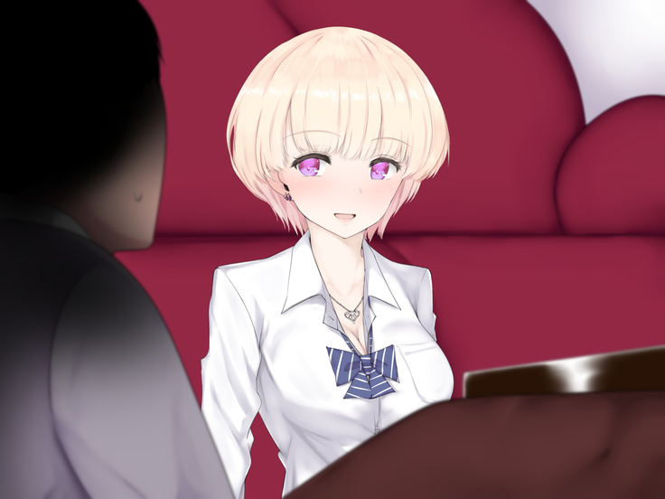 Bokki ni Kizuitara Sugu Nuite Kureru Bitch-domo ni Heya o Senryou Sareta Hanashi 2