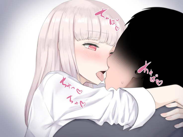 Bokki ni Kizuitara Sugu Nuite Kureru Bitch-domo ni Heya o Senryou Sareta Hanashi 2