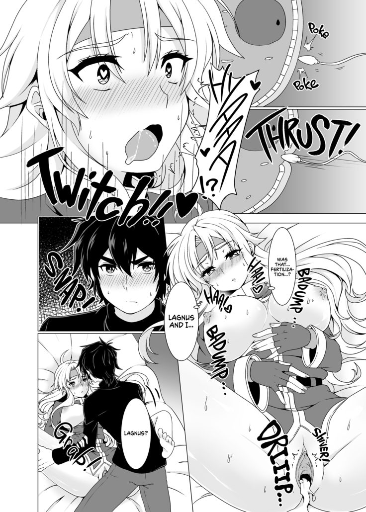 Rabbitch ♥uck | Rabbitch Fuck (decensored)