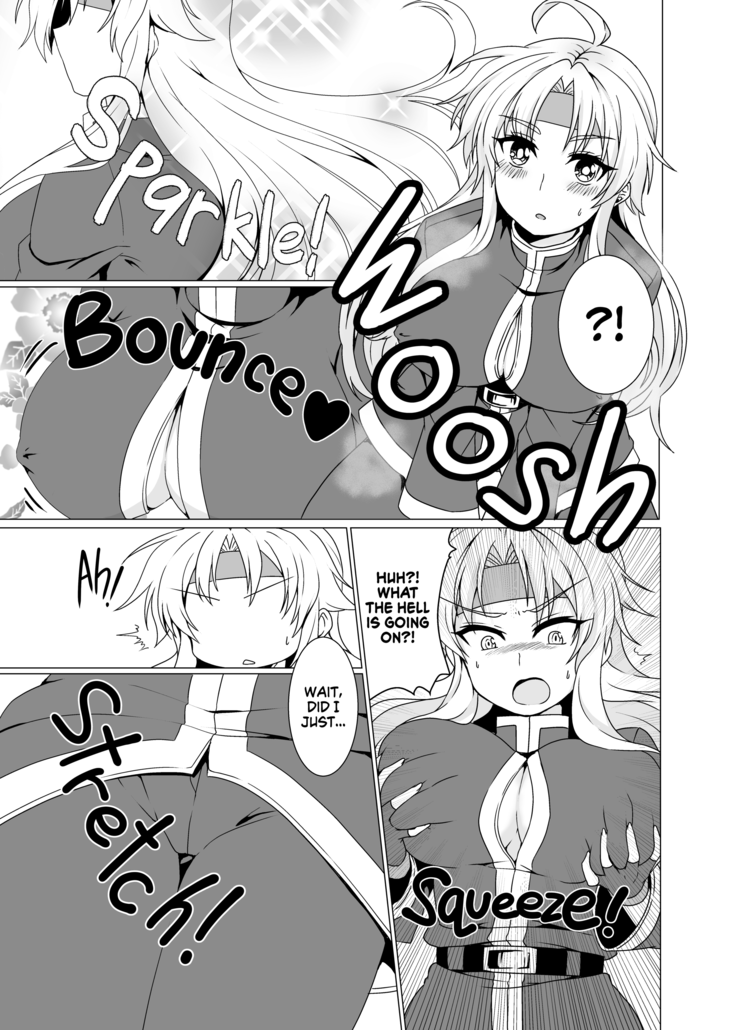 Rabbitch ♥uck | Rabbitch Fuck (decensored)