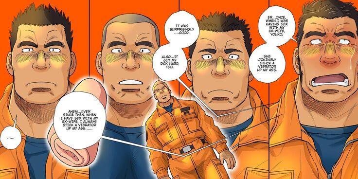 RESCUE DADDY'S SECRET FUN