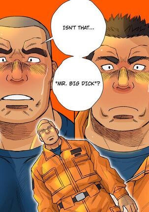 RESCUE DADDY'S SECRET FUN Page #13