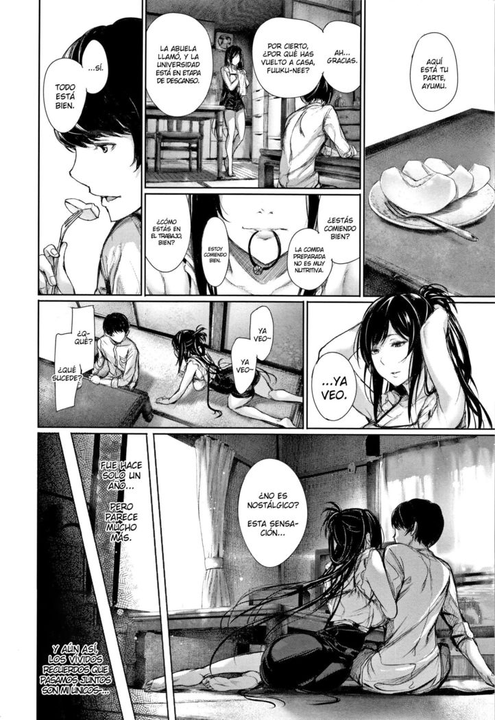 Hitori to Futari to Sakamichi o