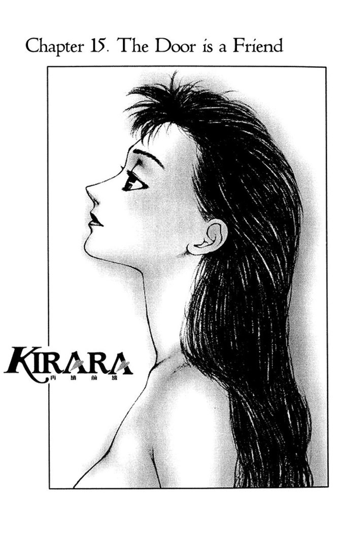 Kirara Vol3 - CH15