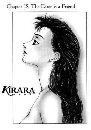Kirara Vol3 - CH15 Page #1