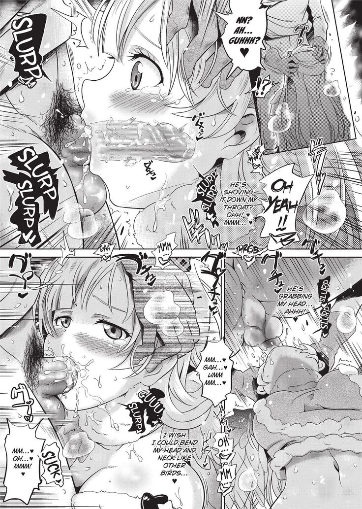 Loveraune -IDOL MONSTER GIRLS-