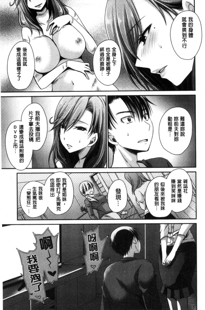 Sex Girl Friends | 性愛用的淫蕩性感女友們