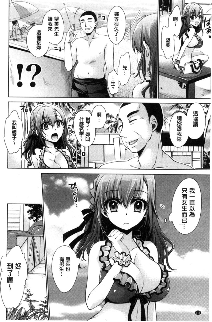 Sex Girl Friends | 性愛用的淫蕩性感女友們