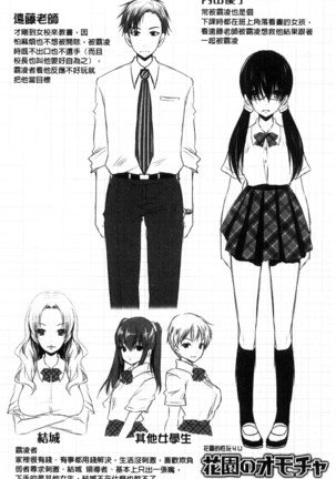 Sex Girl Friends | 性愛用的淫蕩性感女友們 Page #159