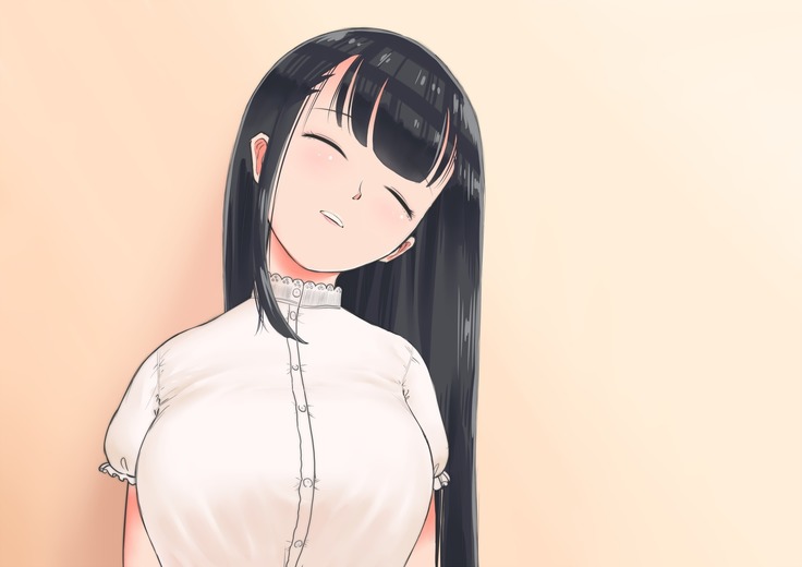 Deisui Kanojo - Deisui shita Kyonyuu Joshidaisei o Okashitsukusu