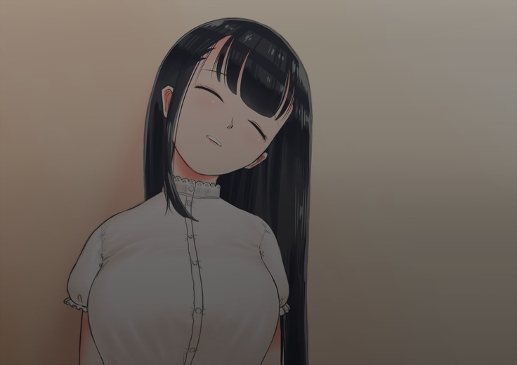 Deisui Kanojo - Deisui shita Kyonyuu Joshidaisei o Okashitsukusu