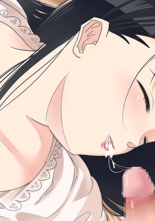 Deisui Kanojo - Deisui shita Kyonyuu Joshidaisei o Okashitsukusu Page #103