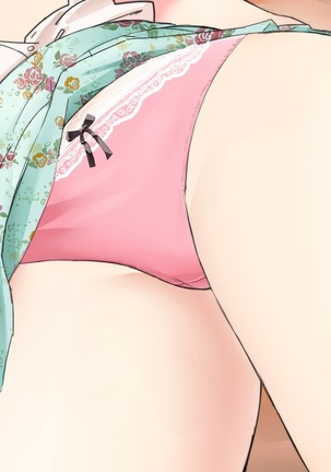 Deisui Kanojo - Deisui shita Kyonyuu Joshidaisei o Okashitsukusu Page #106