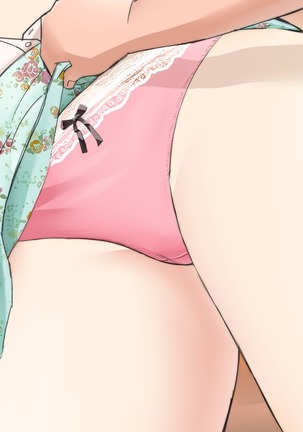 Deisui Kanojo - Deisui shita Kyonyuu Joshidaisei o Okashitsukusu Page #42