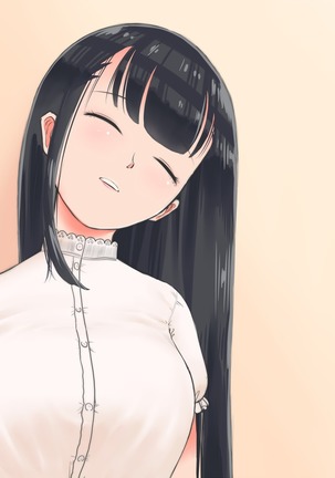 Deisui Kanojo - Deisui shita Kyonyuu Joshidaisei o Okashitsukusu Page #78