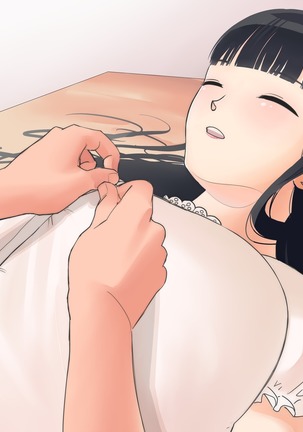 Deisui Kanojo - Deisui shita Kyonyuu Joshidaisei o Okashitsukusu Page #85