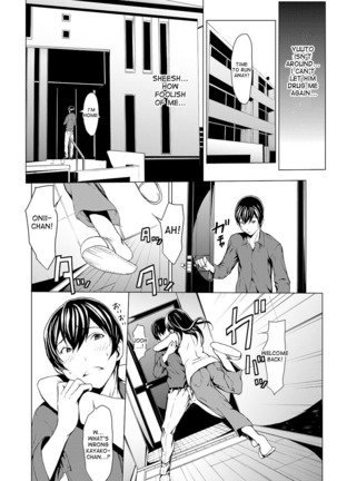 Otona ni naru Kusuri - I feel good my woman's body! Ch.1-5 Page #90