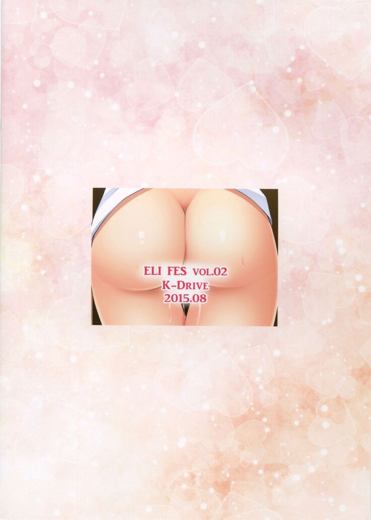 ELI FES Vol. 2