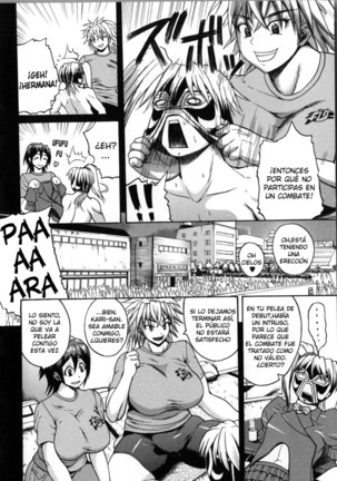 Monzetsu Taigatame ~Count 3 de Ikasete Ageru~ - Page 43