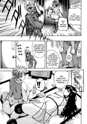 Monzetsu Taigatame ~Count 3 de Ikasete Ageru~ - Page 90