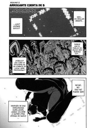 Monzetsu Taigatame ~Count 3 de Ikasete Ageru~ - Page 40