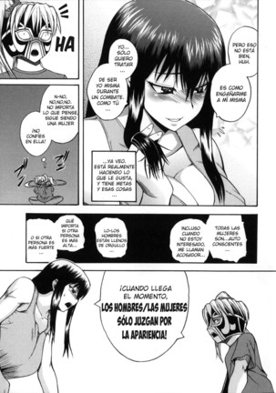 Monzetsu Taigatame ~Count 3 de Ikasete Ageru~ Page #80