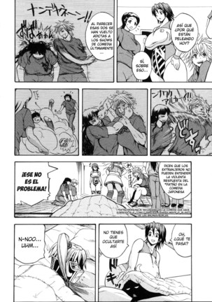 Monzetsu Taigatame ~Count 3 de Ikasete Ageru~ Page #85