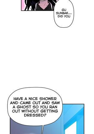Ghost Love Ch.1-14 Page #339