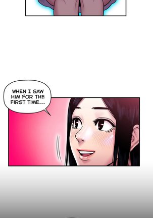 Ghost Love Ch.1-14 - Page 437