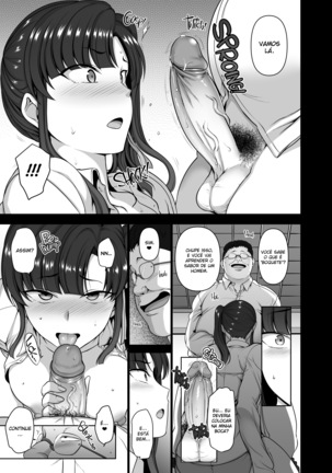 Saimin Seishidou Nozaki Sh Page #14