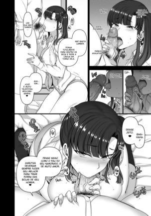 Saimin Seishidou Nozaki Sh Page #15