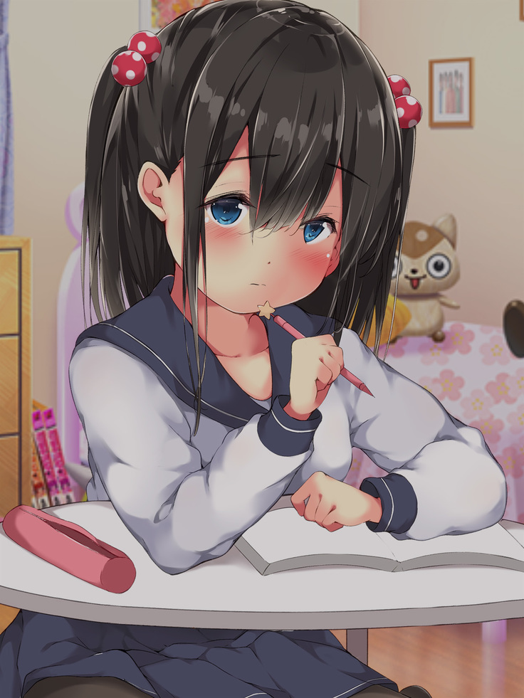 First Time Sex ~ Turning My Virgin Student into an Impregnation Sex Addict