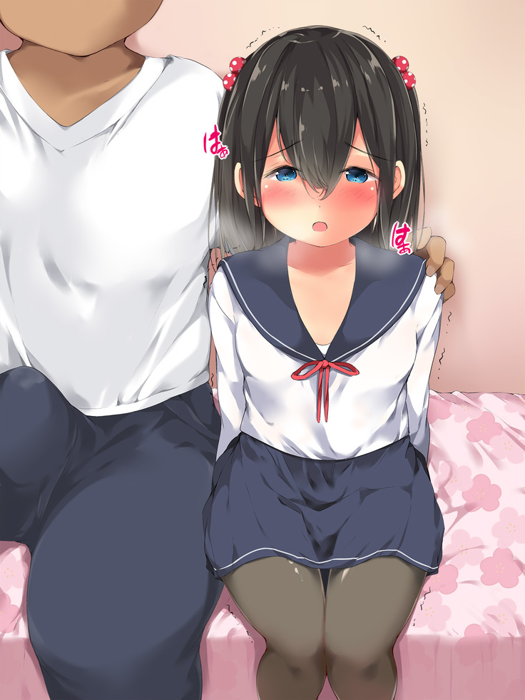 First Time Sex ~ Turning My Virgin Student into an Impregnation Sex Addict
