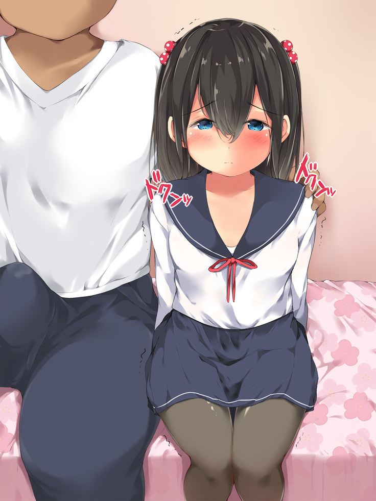 First Time Sex ~ Turning My Virgin Student into an Impregnation Sex Addict