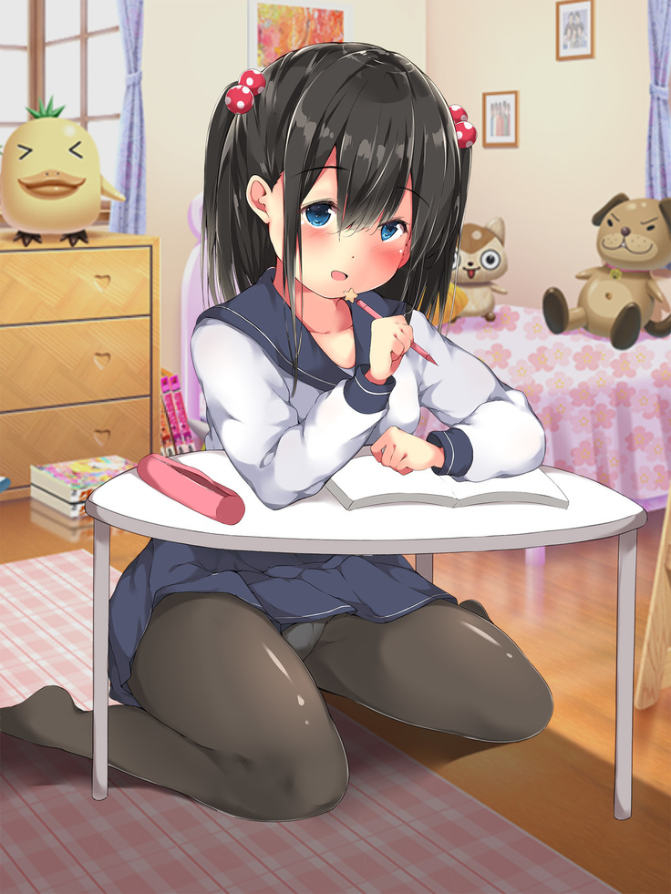 First Time Sex ~ Turning My Virgin Student into an Impregnation Sex Addict