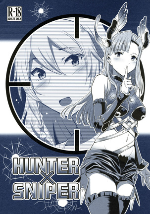 HUNTER x SNIPER